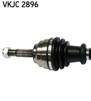 Cardan SKF ref. VKJC 2896